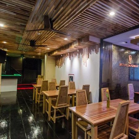 Patong Landmark Hotel Екстериор снимка