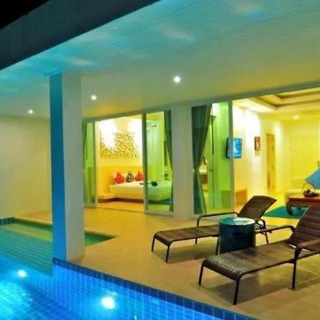 Patong Landmark Hotel Екстериор снимка
